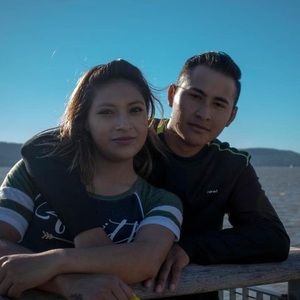 Meet your Posher, Luis